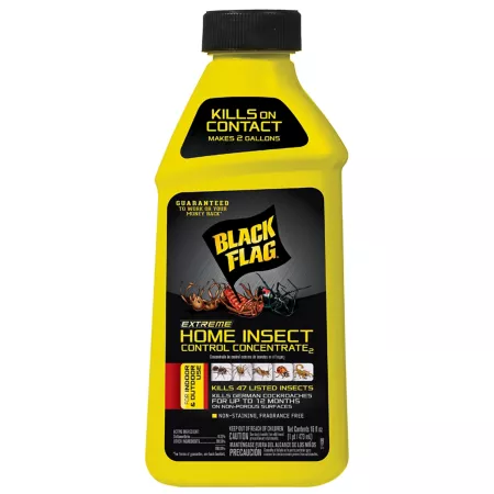 Black Flag 16 oz Household anti-insect concentrate Insecticides