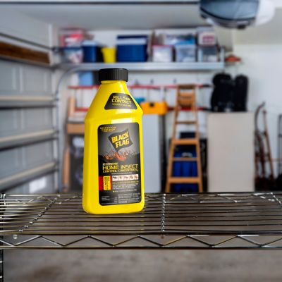 Image showing  16 oz. Home Insect Control Concentrate
