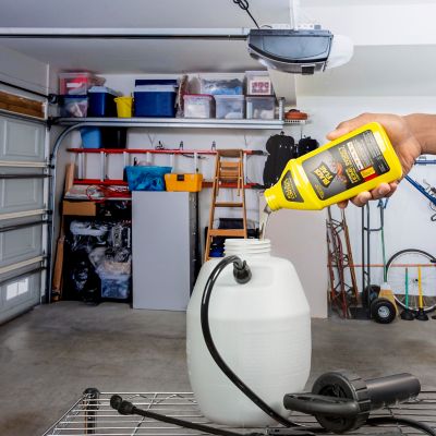 Image showing  16 oz. Home Insect Control Concentrate