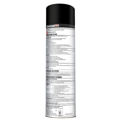 Image showing  18 oz. Pro Wasp and Hornet Killer Spray