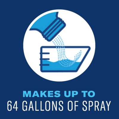 Image showing  32 fl. oz. Vegetable and Garden Insect Killer Spray Concentrate