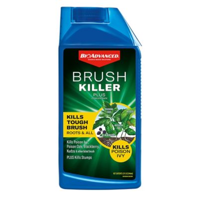 BioAdvanced 32 oz. Brush Killer Plus Concentrate