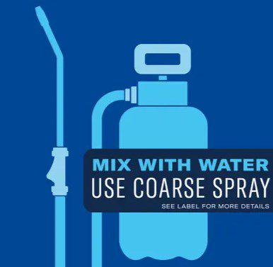 Image showing  32 oz. Brush Killer Plus Concentrate