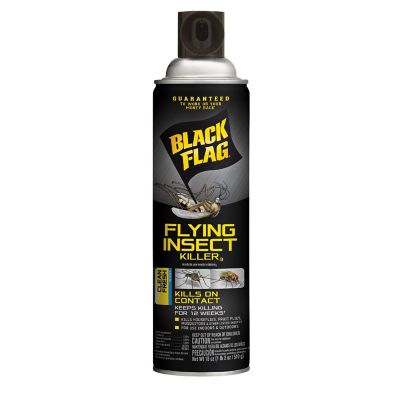 flying insect control