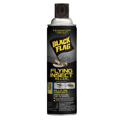 Black Flag 18 oz. Flying Insect Killer