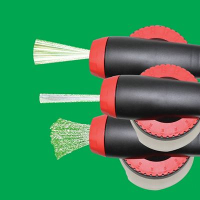 Image showing 6 th Solo 3-Pattern Adaptable Hose-End Sprayer