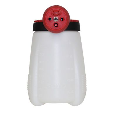 Image showing 10 th Solo 3-Pattern Adaptable Hose-End Sprayer