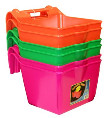 Heavy Duty Rubber Utility Bucket for Feeding Watering Black Item No. RT00258 10 Quart Double-Tuf Rubber Bucket Storage 