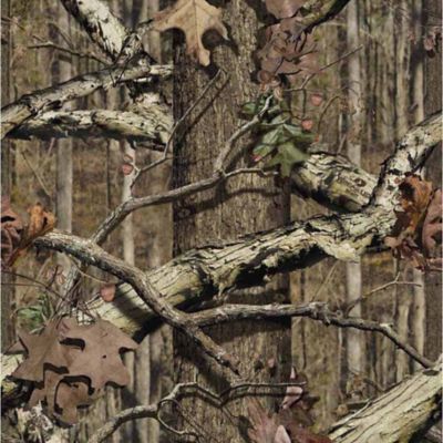 Carolina Creative Products Mossy Oak Infinity Bandana