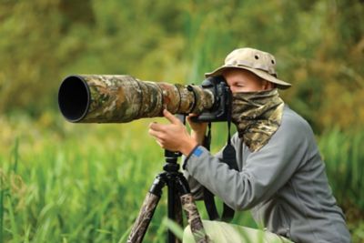 Image showing  Unisex Adult TrueTimber HTC Spring Bandana, 27 in.