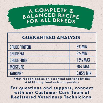 Image showing 5 th Natural Balance Limited Ingredient Wet Dog Food, Lamb & Brown Rice Recipe, 13 oz.