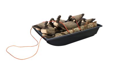 Image showing  Medium Heavy-Duty Sport & Utility Sled