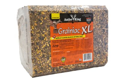 Image showing  33 lb. Grainiac XL Deer Attractant