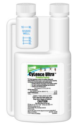 CyLence Ultra SC Insecticide Spray, 240 mL