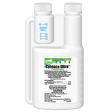 Bayer Cylence Ultra SC Insecticide, 240 mL