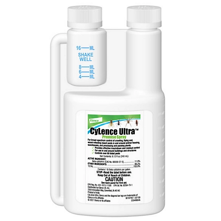 Bayer Cylence Ultra SC Insecticide, 240 mL