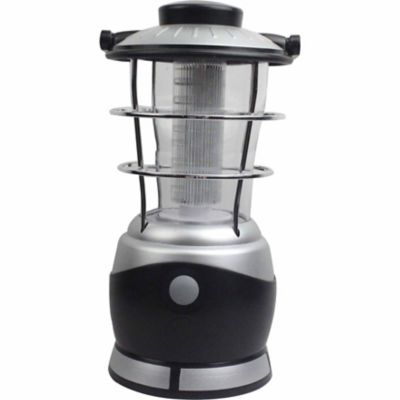 led camping lantern