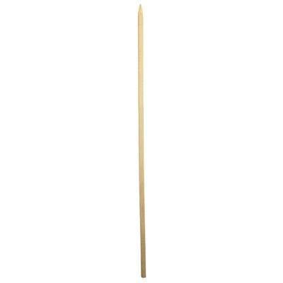 Garden Stake 1 in. x 1 in. x 4 ft.
