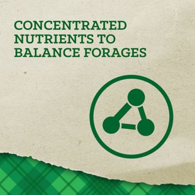 Image showing  Topline Balance Pelleted Horse Feed, 40 lb. Bag