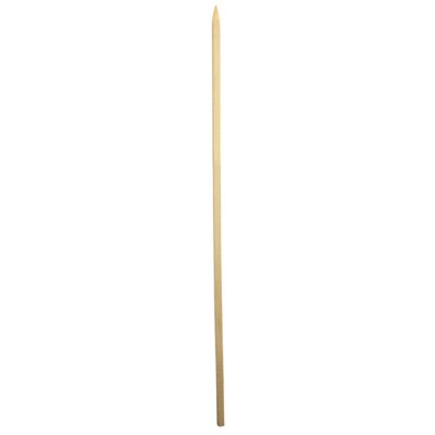 Garden Stake 1 in. x 1 in. x 5 ft.