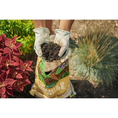 Image showing  0.75 cu. ft. Premium Humus and Manure