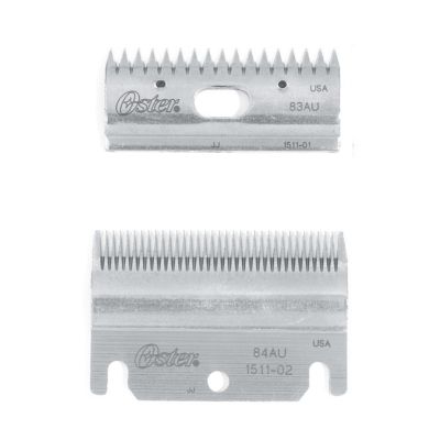 oster blade set