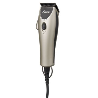 oster brand clippers