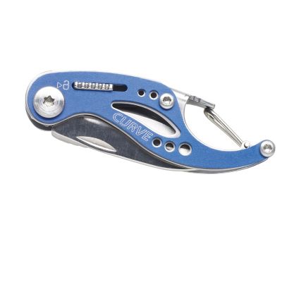 Image showing  Curve Blue Multi-Tool