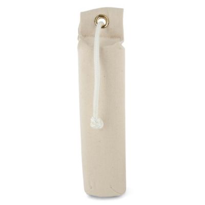 SportDOG Canvas Dog Training Dummy, Regular, Natural