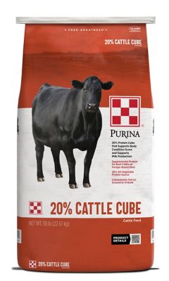 Purina High Octane Depth Charge - Prairie View Ag Supply