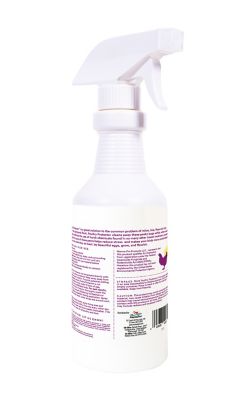 Image showing  Poultry Protector All-Natural Chicken Coop Bug Spray, 16 oz.