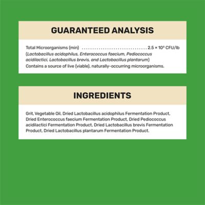 Image showing  Chick Grit Insoluble Crushed Granite Chicken Feed Supplement, 5 lb.