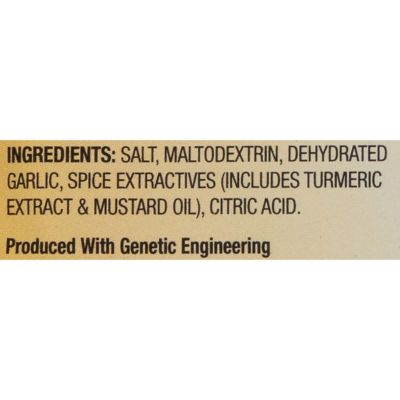 Image showing  7 qt. Kosher Dill Pickles Quick-Process Pickle Mix