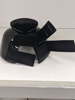 Image showing  Heavy-Duty Horse Boots Bell, Large, 2 ct.