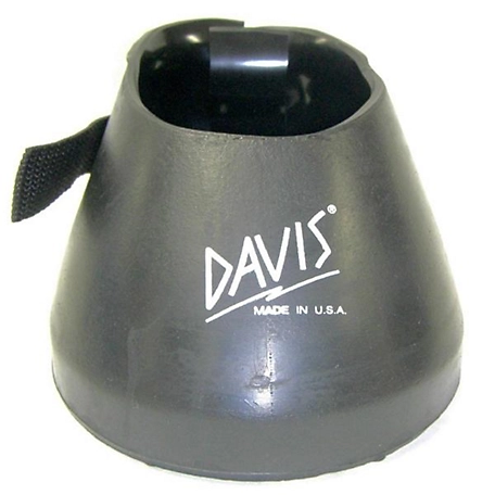 Davis Single Barrier Horse Boot