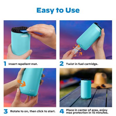 Image showing  Mosquito Repellent Refill Value Pack, 48 Hours