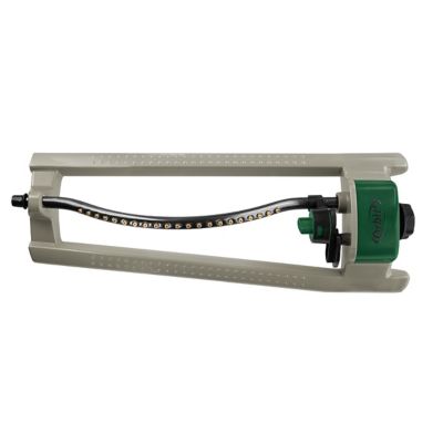 Image showing 3,600 sq. ft. Sprinkler Oscillator Garden Sprinkler