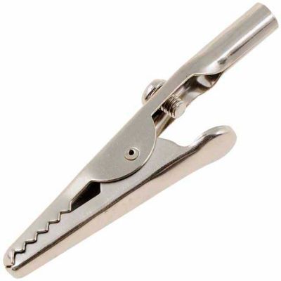 Cambridge Alligator Clips with Screw