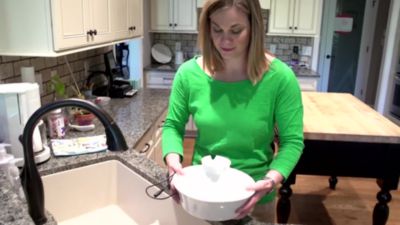 Image showing  Drinkwell Premium Replacement Carbon Filters, 3 Pack