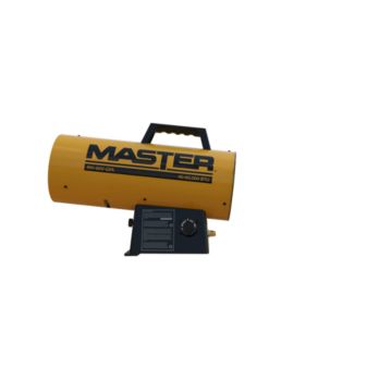 Master 60000 store btu heater