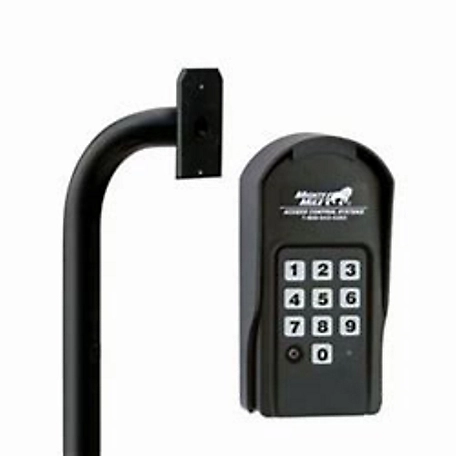 Mighty Mule Guest Access Package Automatic Gate Opener Kit