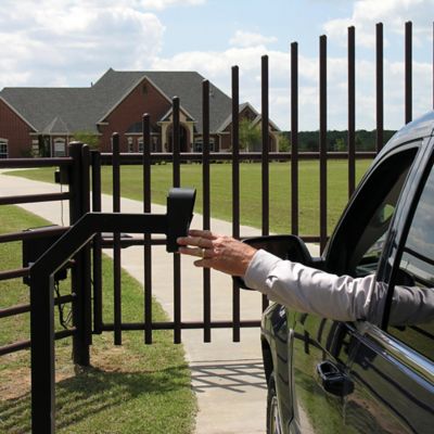 Image showing  Guest Access Package Automatic Gate Opener Kit