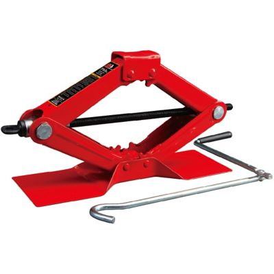 image of a Scissor Jacks