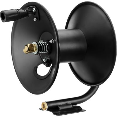 Image showing  1/4 in. x 50 ft. Manual Hose Reel