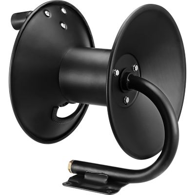 Image showing  1/4 in. x 50 ft. Manual Hose Reel