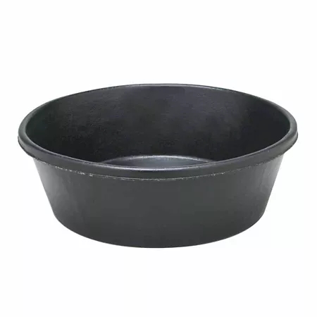 Tuff Stuff Rubber Pet Feeder 32 Cups 1 Pack Single Dog Bowls