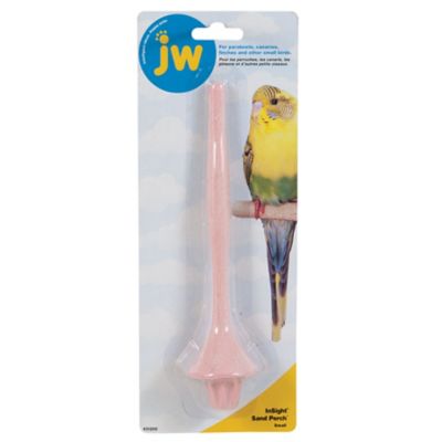 JW Pet Insight Sand Bird Perch