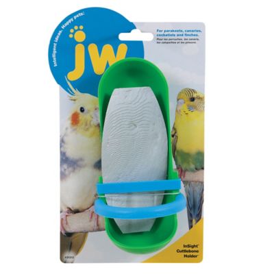 JW Pet Insight Cuttlebone Holder