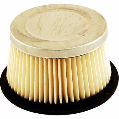 Image showing  Lawn Mower Air Filter for Select Tecumseh Models, 6-5/8 in. x 4-3/4 in. x 2-1/2 in.