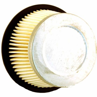 Image showing  Lawn Mower Air Filter for Select Tecumseh Models, 6-5/8 in. x 4-3/4 in. x 2-1/2 in.